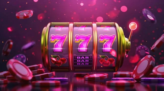 Trusted online casino security and fair play.