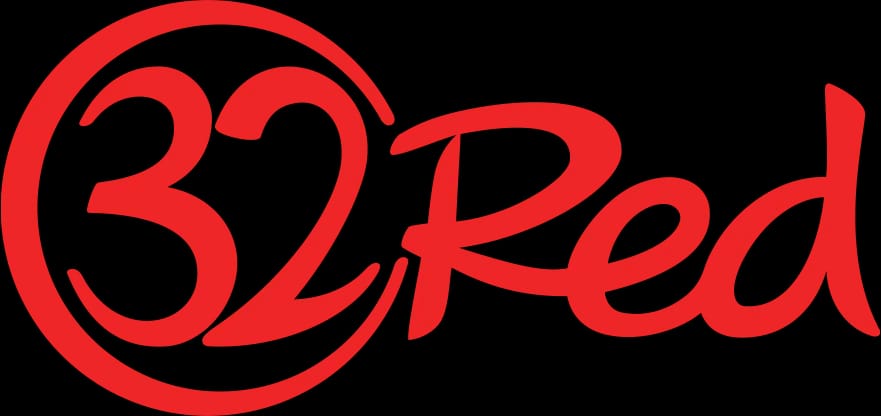 Secure, fair, legal online casino logo.