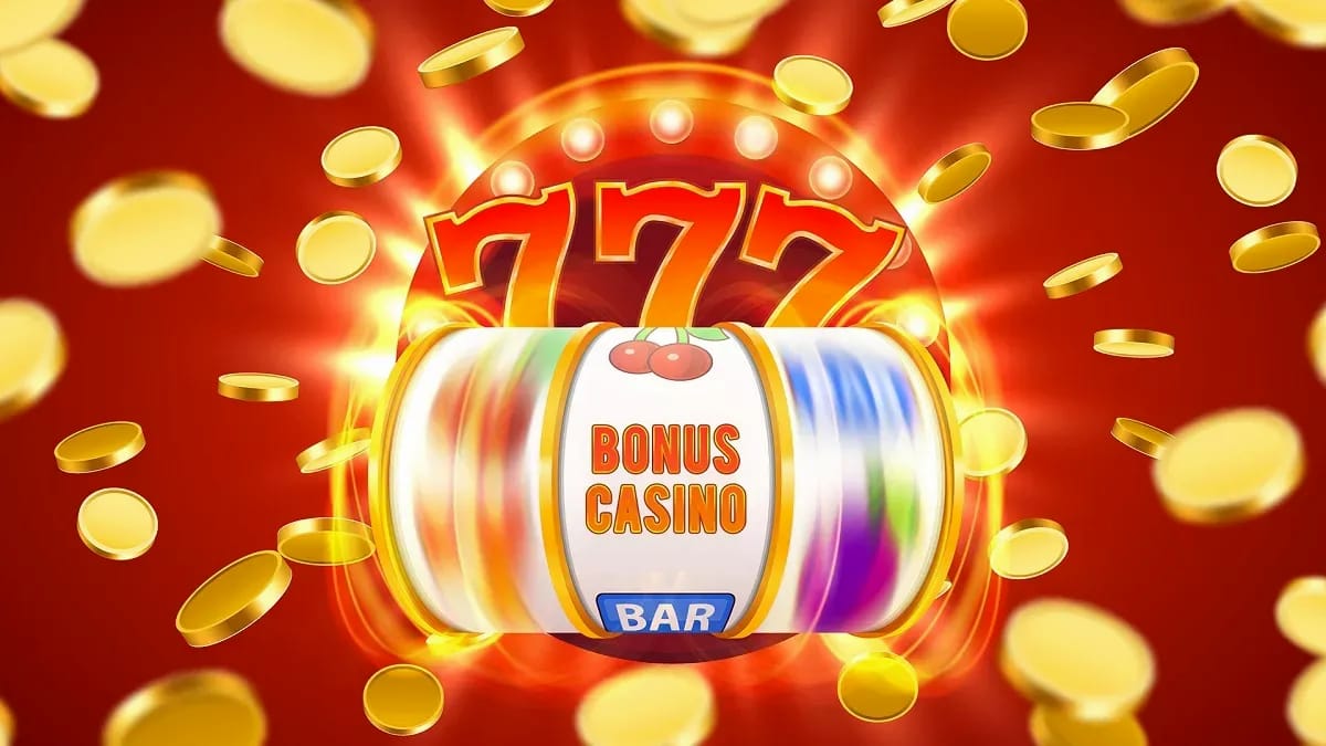 Secure online casino bonus offers