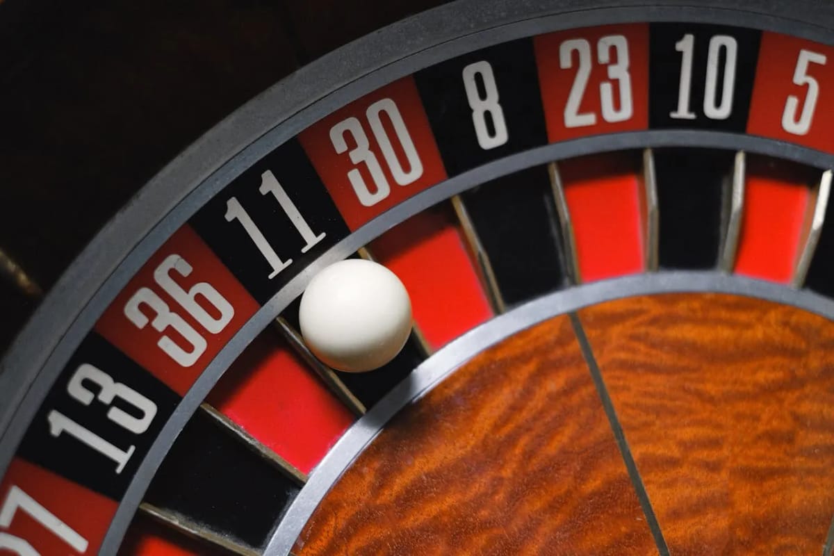 Online casino security, legality, fair play