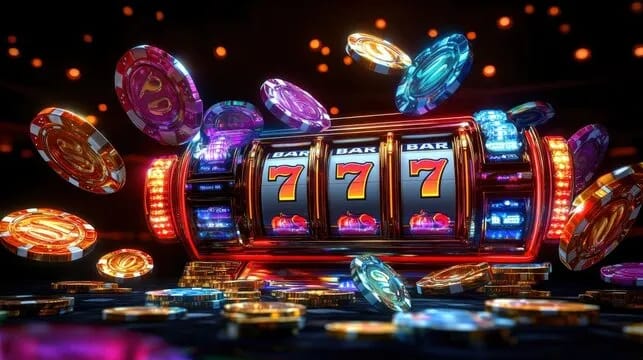 Online casino security, legality, fair play