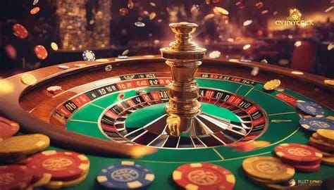Legal, safe, and fair online casino