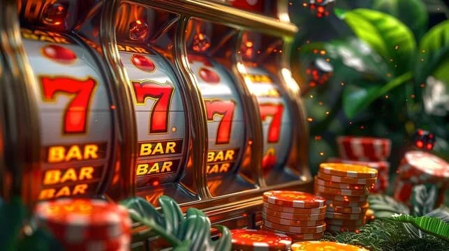 Trusted online casino security and fair gaming
