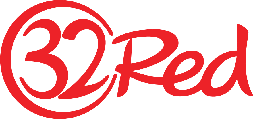 Red32 Logo